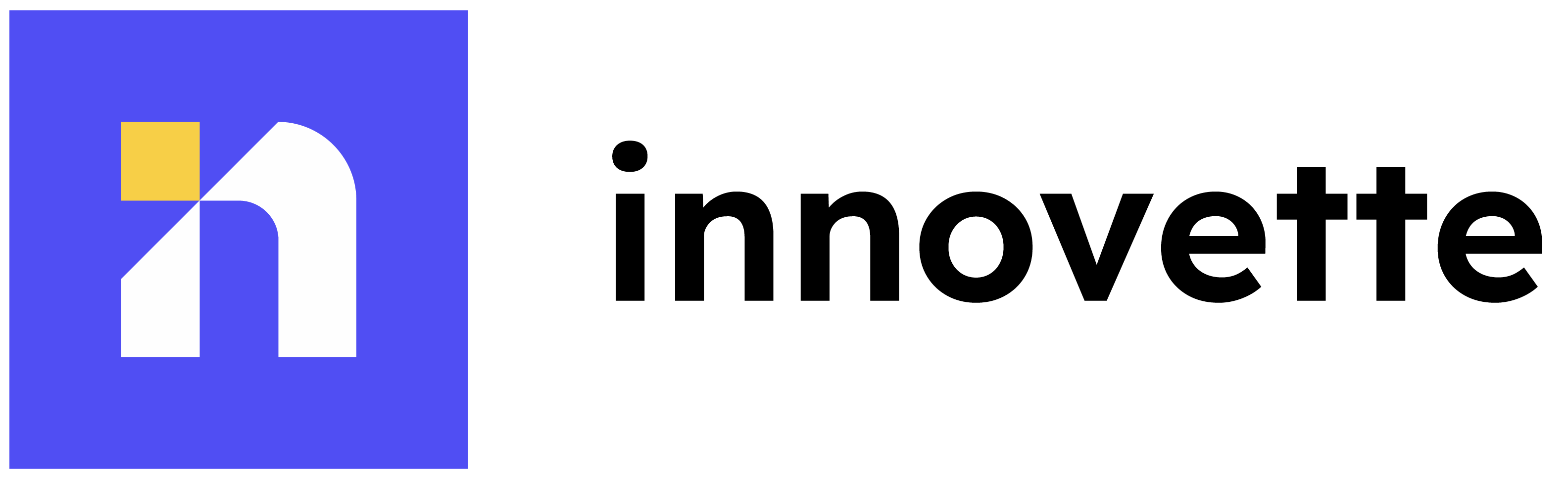 innovette logo